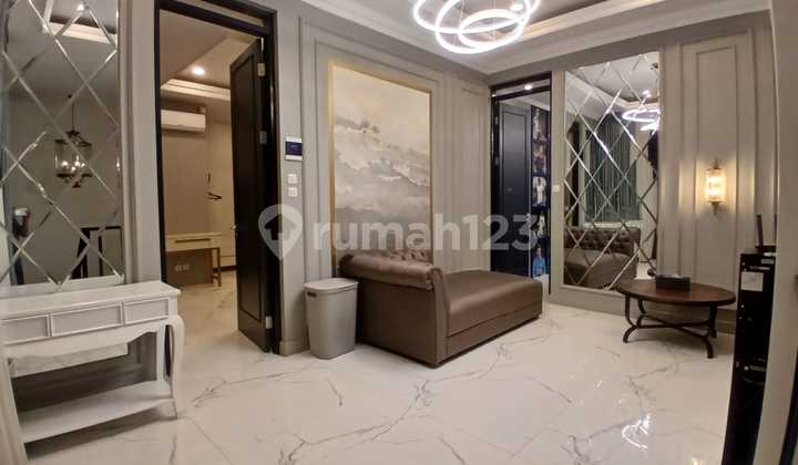 Luxury Fully Furnished Villa House for Sale at Dagor Pakar Resort 51