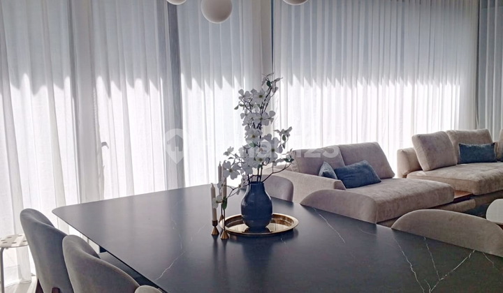 Rumah Dijual Mewah Siap Huni di Kbp - Tatar Rambut Kasih 88 2