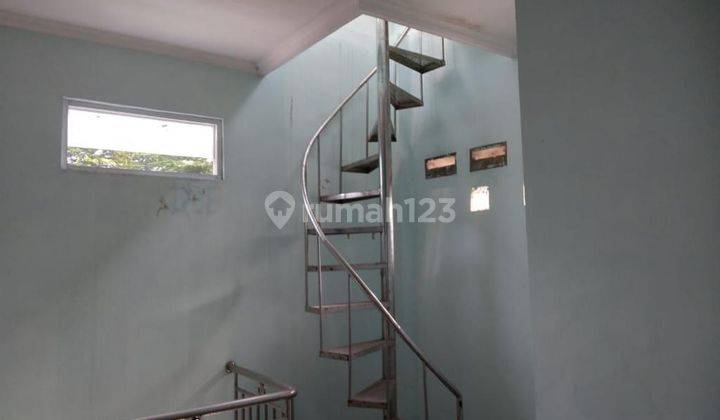 foto lainnya rumah dijual minimalis 2 lantai