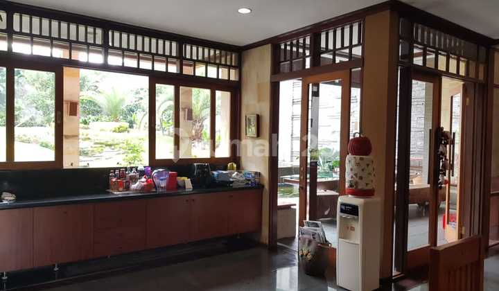 For Sale Lux Setraduta Luxury Residence Ready to Occupy in North Bandung 01 2