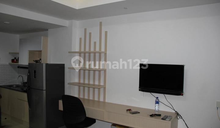 Apartemen Galeri Ciumbuleuit 2 Disewa Lantai 8 Type Studio 01 2