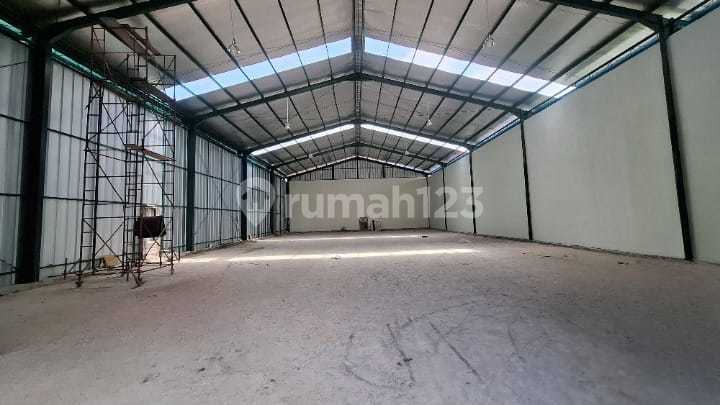 Warehouse For Rent, Strategic, Ready to Use on Mainroad Kopo, Bandung 25 Warehouse For Rent, Strategic, Ready to Use on Mainroad Kopo, Bandung 25