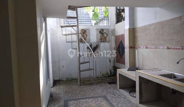 foto lainnya rumah dijual minimalis 2 lantai