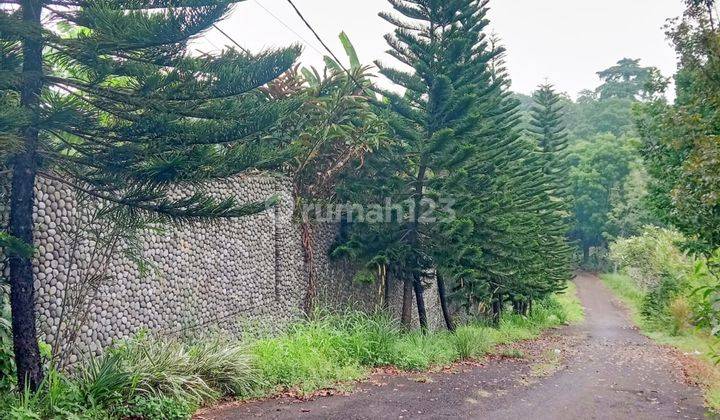 Kavling Siap Bangun Dalam Cluster Prime Cinere  Cocok Untuk Villa 1