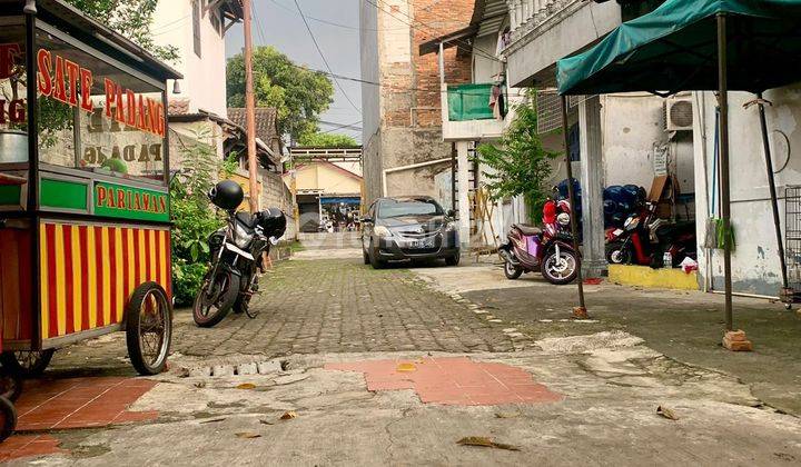 Di jual rumah siap huni 2