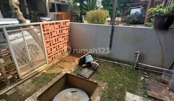 Rumah Strategis Di Daerah Perkotaan Shm 2