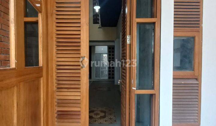 Rumah Minimalis Terawat Di Cluster Favorite Bintaro Jaya Sektor 9 2