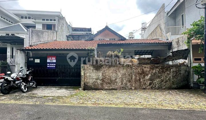 Jual Rumah Hitung Tanah Shm Di Mendawai 