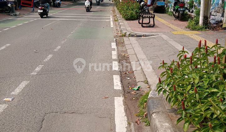 For Rent Large And Nice House Very Suitable For Office Strategic Location 2