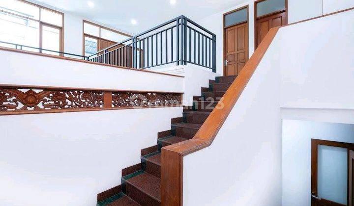 Di Sewakan Rumah Baru Yang Besar Untuk Tempat Tinggal Atau Kantor  2