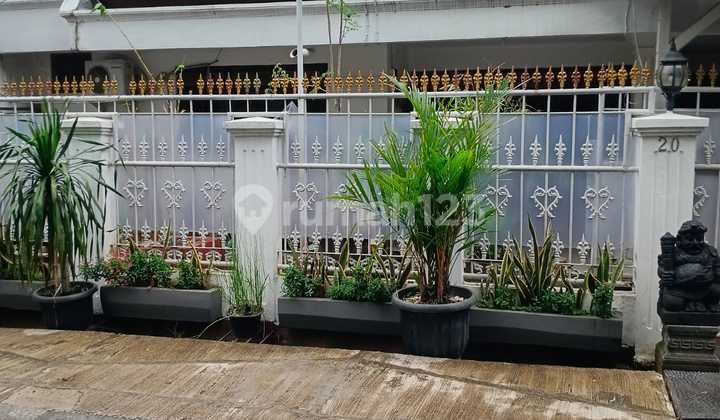 Sewa Rumah Tinggal yang Nyaman dengan Lokasi Strategis