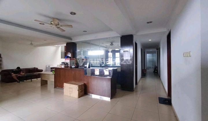 Rumah Kosan Bagus Dan Strategis Sertifikat Shm 2