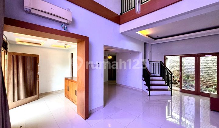 Turun Harga Rumah Siap Huni Shm Tebet Barat  2