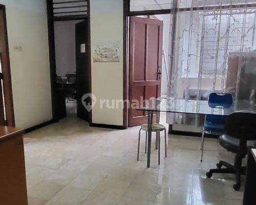 Jual Murah Rumah Shm Di Jln Bacang Kebayoran Baru  1