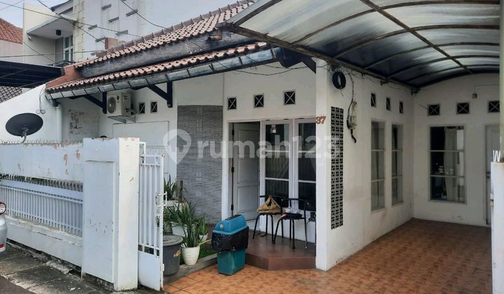 Jual Rumah Shm Di Tebet Timur