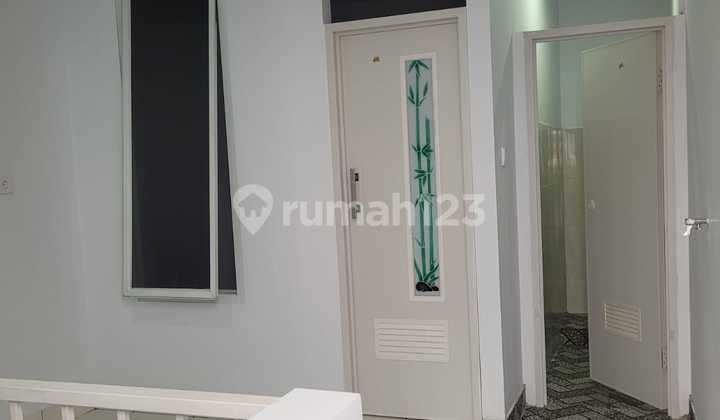 Dijual Rumah Baru Minimalis Lokasi Strategis Siap Huni 2