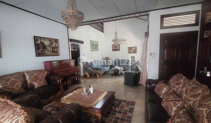 Rumah Bagus  Siap Huni  Lokasi Bergengsi  Daerah  Mega Kuningan  2