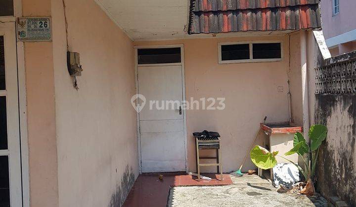 Rumah Di Jalan Otista 82 Shm  Di Jakarta Timur  2