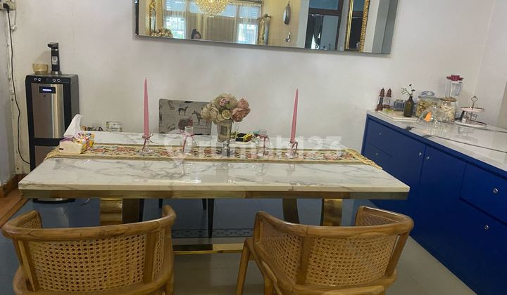 Jual Cepat Rumah Stategis Di Tebet Timur  2