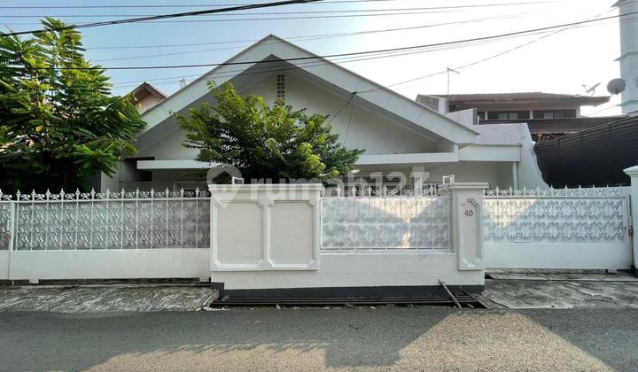Jual Rumah Bangunan Baru Siap Huni Shm