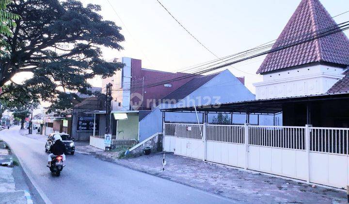 Turun Harga Rumah 2 Lantai Shm Bagus Di Malang  1