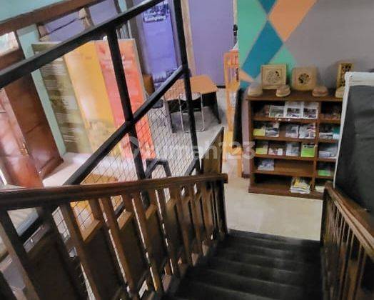 Jual Murah Rumah Shm Di Jln Bacang Kebayoran Baru  2