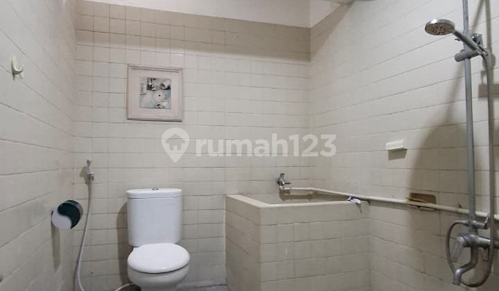 Disewa Rumah Bagus di Wilayah Strategis dan Siap Huni