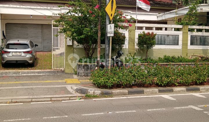 For Rent Large And Nice House Very Suitable For Office Strategic Location For Rent Large And Nice House Very Suitable For Office Strategic Location