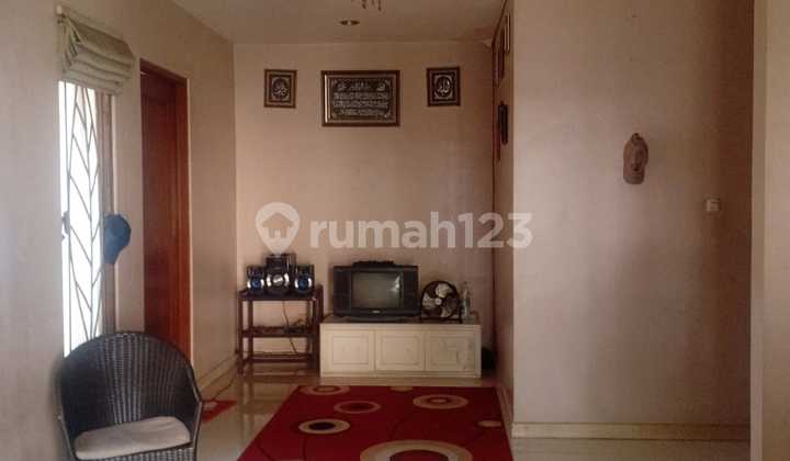 For Sale Modern House in Asta Residence Cluster Lenteng Agung 2