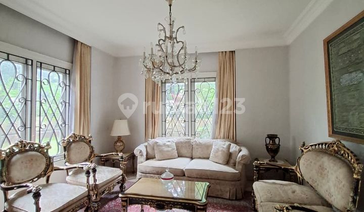 Luxury House For Sale In Prime Location, Negotiable Until Sold