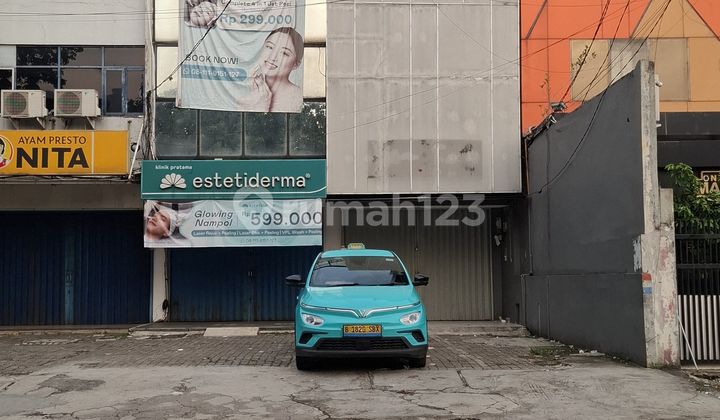 Want to Rent a Strategic Shop House for an Attractive Business or Office Space 2