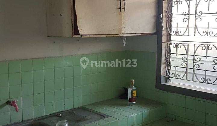 Rumah Di Jalan Otista 82 Shm  Di Jakarta Timur  2