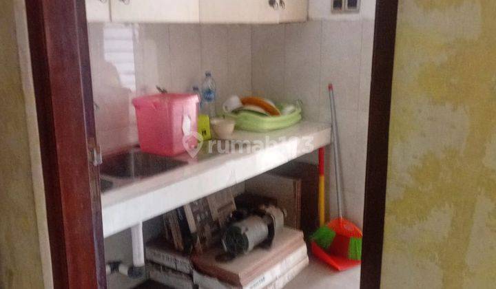 Jual Rumah Mewah Dalam Cluster Dekat Ke Jalan Mt Haryono 2