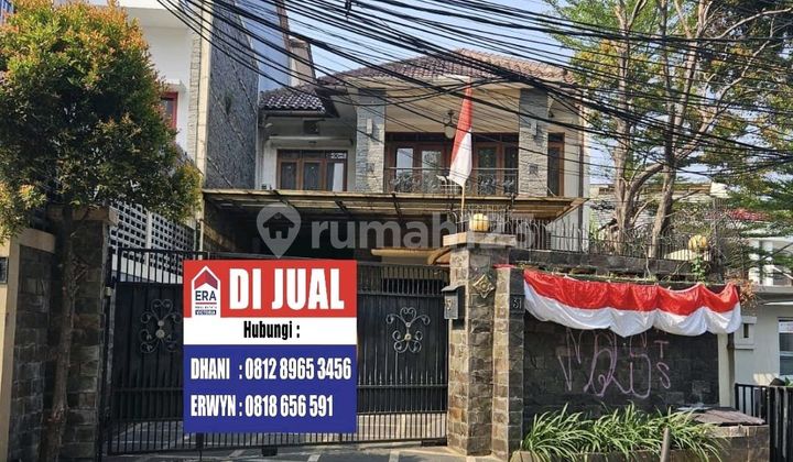 Turun Harga Rumah Exclusive Jarang Ada Siap Huni SHM di Terogong Raya Turun Harga Rumah Exclusive Jarang Ada Siap Huni SHM di Terogong Raya