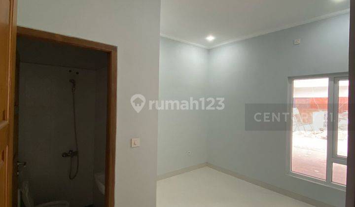 Rumah Town House Minimalis Modern Full Bonus Limo Depok Jawabarat 2