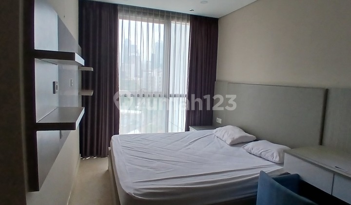 Dijual Apartemen Ciputra World 2 Full Furnished Kuningan Jak Sel 2