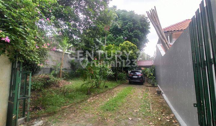 Rumah Dijual Luas 738 M2 Pinggir Jalan Benda Atas Cilandak Jaksel 2