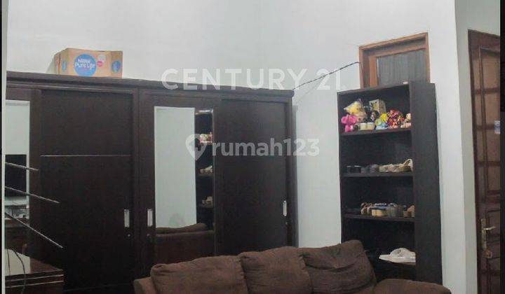 Rumah Kawasan Elite Wijaya Timur Kebayoran Baru, Jakarta Selatan 2