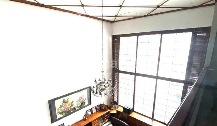 Rumah Mewah Di Pondok Indah, Jakarta Selatan ,Strategis - Rp.20 M 2