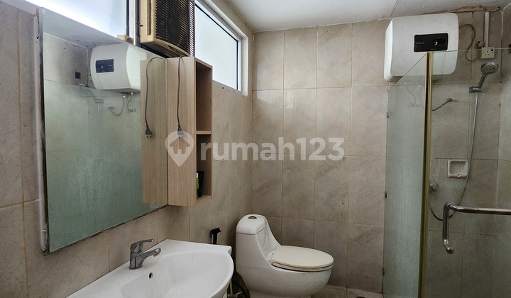 Disewakan Cocok untuk Silent Office di Menteng 2