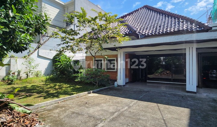 Disewakan Cocok untuk Silent Office di Menteng