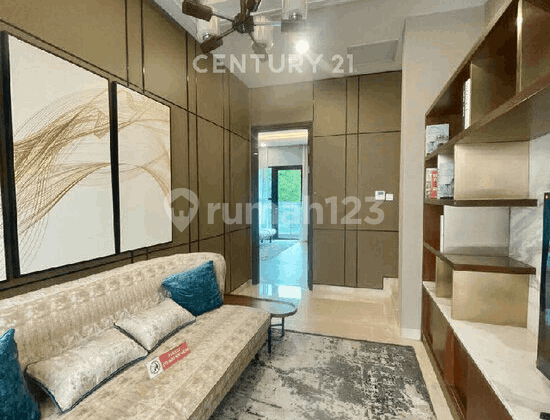 Brand New Town House in Pondok Indah