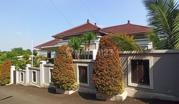 Rumah dijual dekat kampus UI dan Gunadarma  Cimanggis Depok  2