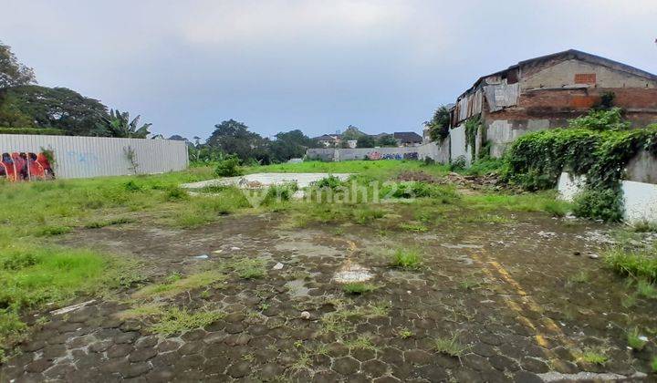 Tanah Disewakan Warung Buncit Pancoran Jakarta Selatan 2