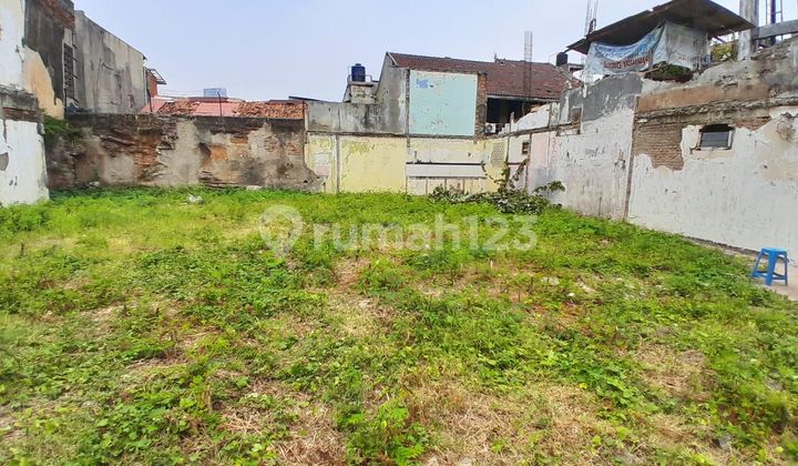 Tanah Dijual cocok buat kost Rasamala Tebet Jakarta Selatan Tanah Dijual cocok buat kost Rasamala Tebet Jakarta Selatan