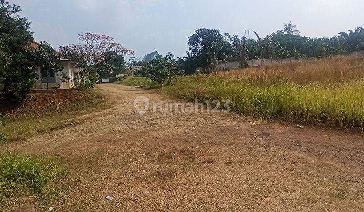 Dijual Tanah 3ha siap bangun Depok Pancoran Mas dekat RS hermina  1