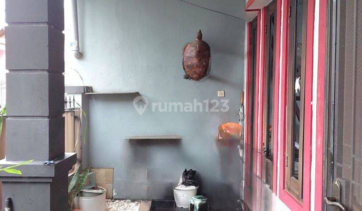 Rumah  Dijual Cepat Area Mampang Jakarta Selatan Trans Tv 2