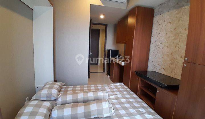 Dijual / disewa Apart Vasaka Solterra tipe studio pejaten jakarta Selatan 2