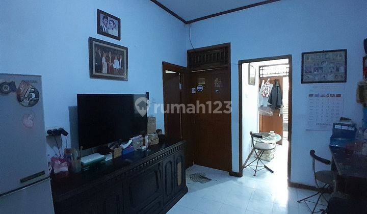 Dijual Rumah 5 menit kestasiun Pasar Minggu Jakarta Selatan 2