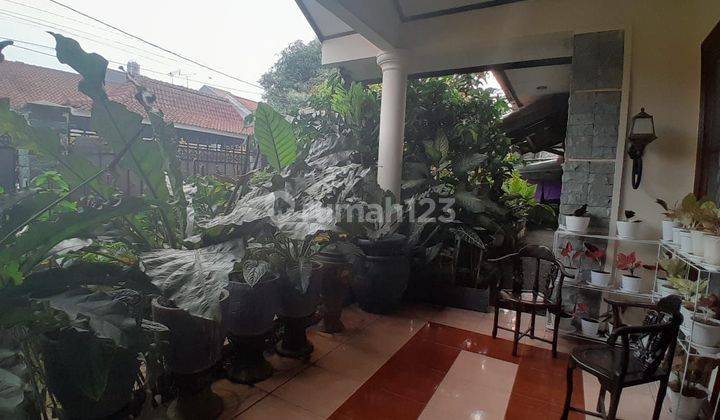 Rumah dijual  jl margasatwa pondok labu Jakarta selatan 2